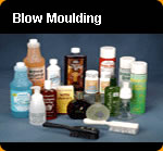 Plastic Blow Moulding Manufacturing Services